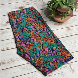 NEW LuLaRoe Tall and Curvy Leggings